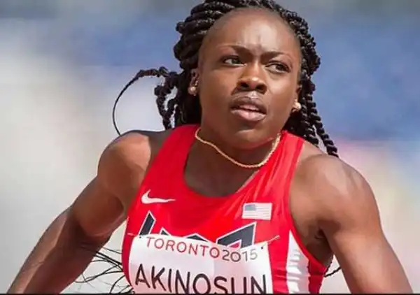 See 8 Nigerians Representing Other Countries At 2016 RIO OLYMPICS  [Photos]
